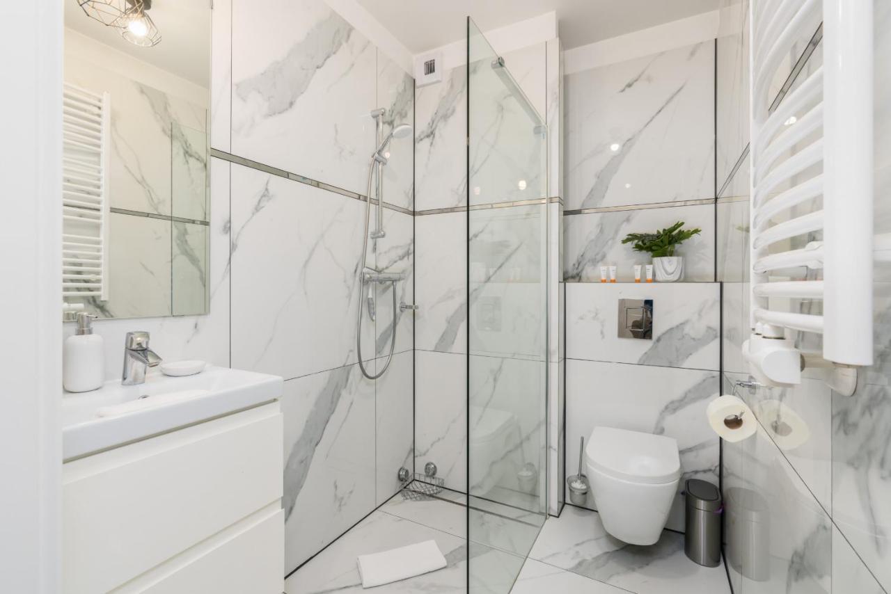 Poznan Old Market Studio By Noclegi Renters Εξωτερικό φωτογραφία