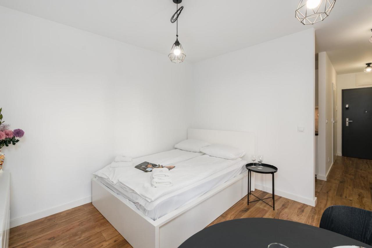 Poznan Old Market Studio By Noclegi Renters Εξωτερικό φωτογραφία