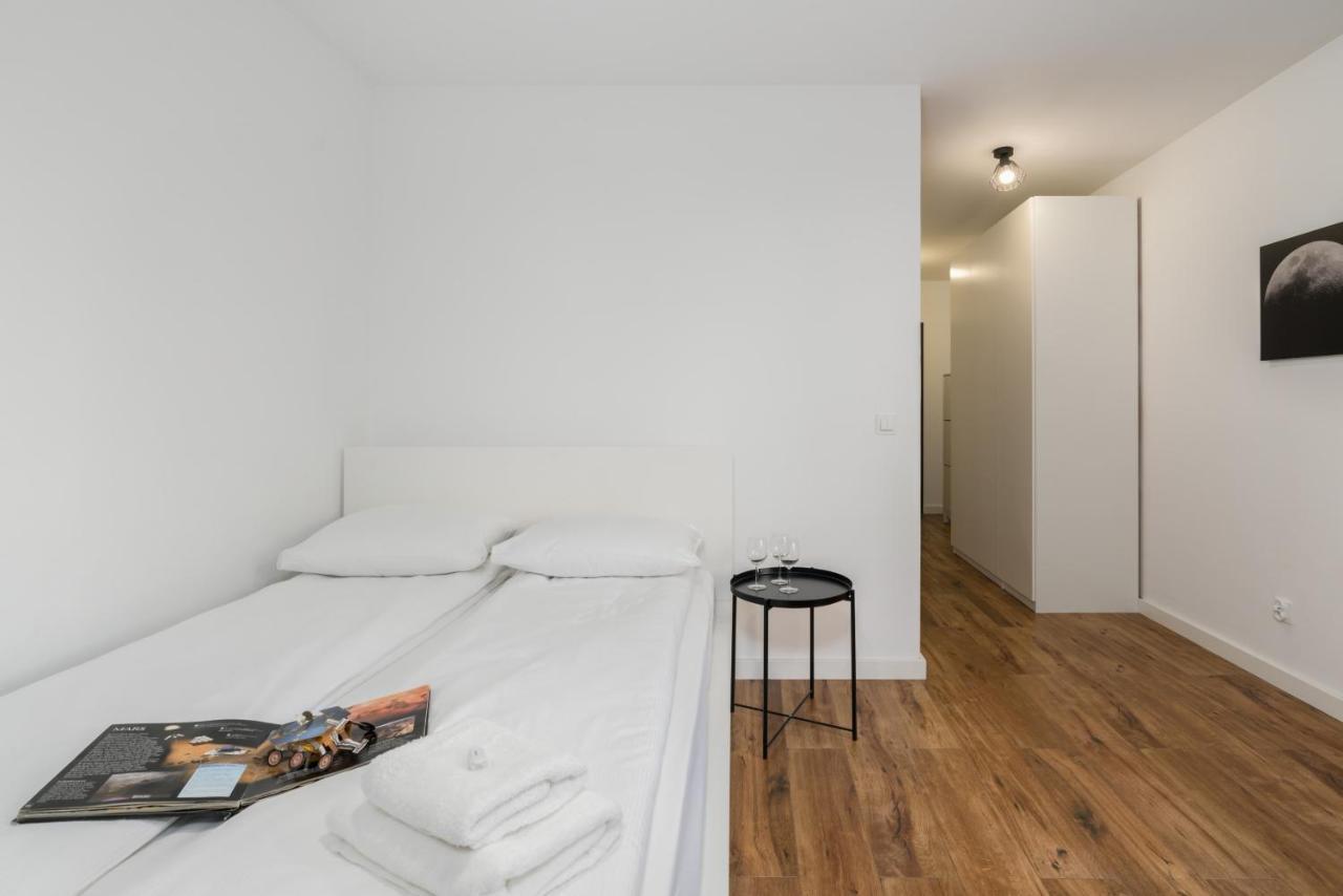 Poznan Old Market Studio By Noclegi Renters Εξωτερικό φωτογραφία