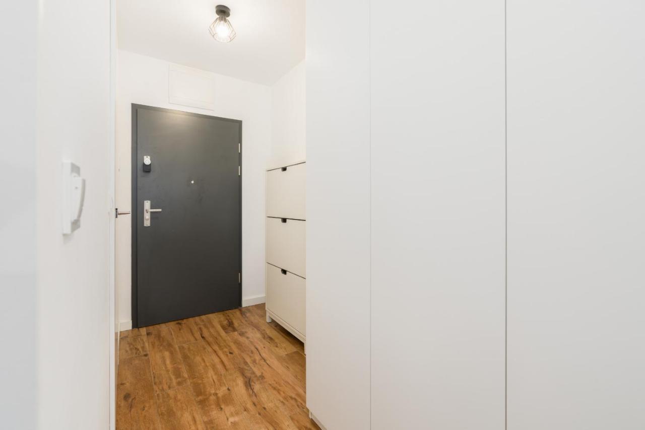 Poznan Old Market Studio By Noclegi Renters Εξωτερικό φωτογραφία